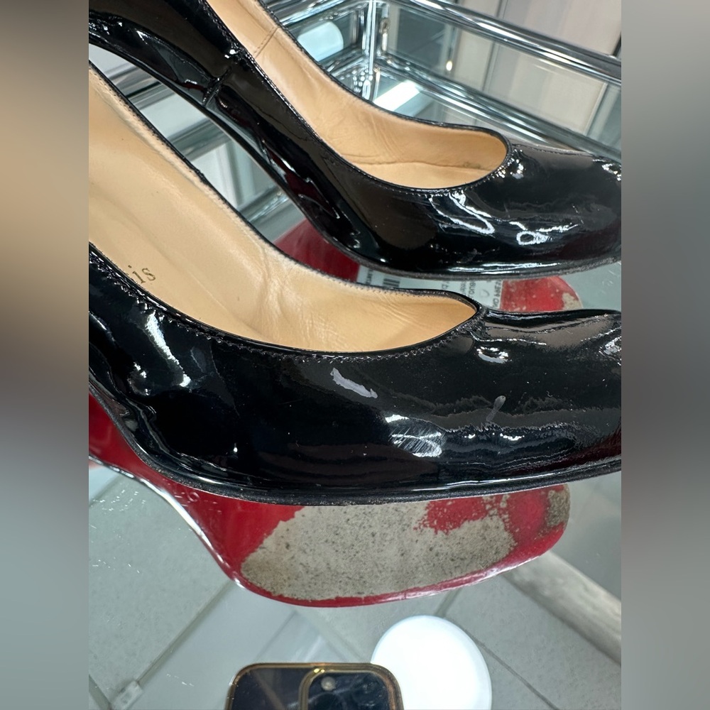 Christian Louboutin Pumps - Picture 3 of 5